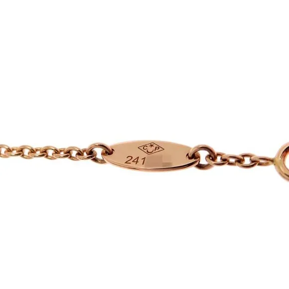 Christian Dior Bracelet Rose Devan - Picture 5 of 8